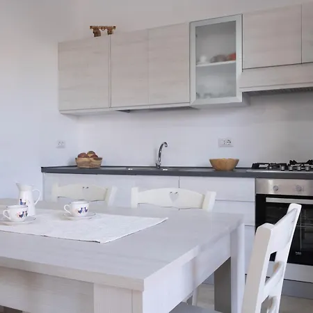 Apartment Via Anagni 55,